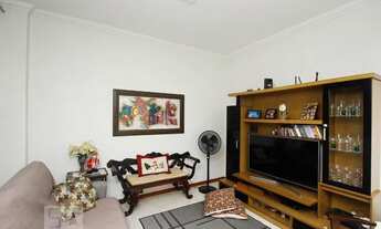 Imagem 7: Apartamento à Venda - Laranjeiras, 3 Quartos, 130 m2