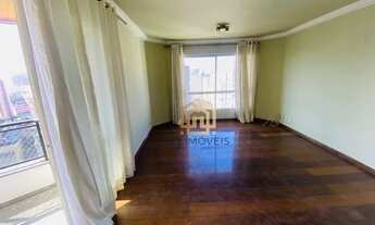 Imagem 7: Apartamento com 3 dormitórios para alugar, 160 m² por R$ 8.990/mês - Vila Mariana - São Pa