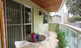 Imagem: Apartamento com 3 Quartos (1suíte ) à