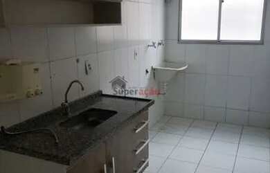 Imagem 5: GUARULHOS - Apartamento Padrão - Centro