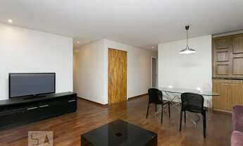 Imagem 5: Apartamento para Aluguel - Paraíso, 3 Quartos, 115 m2