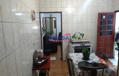 Imagem 5: CASA 2 DOMITORIO PARQUE IMPERIAL