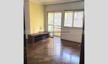 Imagem: Apartamento à venda, 3 quartos, 1 vaga