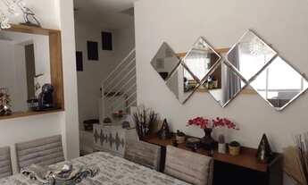 Imagem 4: ALPHAVILLE - Alugo Excelente Residência Mobiliada