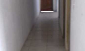 Imagem: Casa tipo apartamento no 40 horas