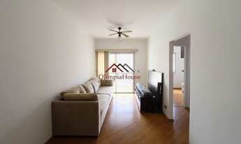 Imagem: Apartamento Locação 2 Dormitórios - 60