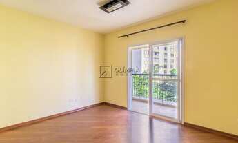 Imagem 5: Apartamento Locação 3 Dormitórios - 100 m² Vila Mariana