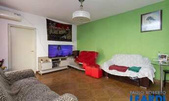 Imagem: CASA ASSOBRADADA - LAPA - SP