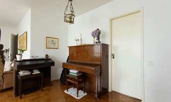 Imagem 4: Apartamento 147 m2 com 3 quartos no Paraíso - São Paulo - SP