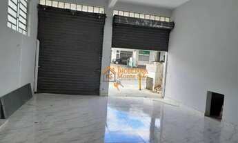 Imagem 4: Salão para alugar, 170 m² por R$ 3.850,00/mês - Jardim Presidente Dutra - Guarulhos/SP