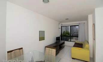 Imagem 3: Apartamento mobiliado em Boa Viagem para aluguel!