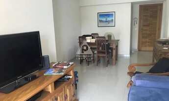 Imagem 3: Excelente apartamento de 3 quartos, com varanda, 1 suíte, 3 banheiros, 1 vaga na Freguesia