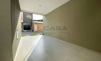 Imagem 5: -Casa 3 quartos com suíte em condomínio fechado