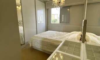 Imagem 3: Edifício Maevva - em Tubarão/SC - mobiliado