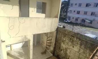 Imagem 7: Casa de condomínio para venda com 200 metros quadrados com 3 quartos em Castanheira - Belé