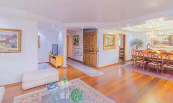 Imagem 6: Apartamento Locação 3 Dormitórios - 220 m² Moema