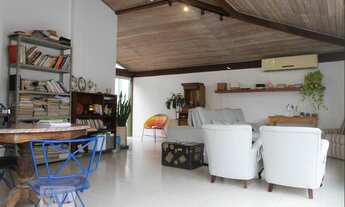 Imagem 2: Apartamento para Aluguel - Jardim Botânico, 2 Quartos, 200 m2