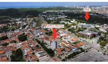 Imagem: Apartamento no Edifício Mariana em Lagoa