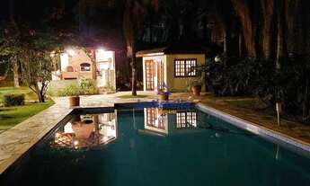 Imagem 6: Casa com 3 dormitórios à venda, 285 m² por R$ 3.200.000,00 - Parque São Bento - Limeira/SP