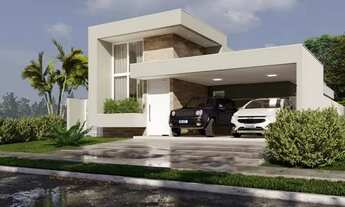 Imagem 6: IMB - CASA À VENDA TERRAS ALPHAVILLE - CAMAÇARI