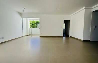 Imagem 5: Apartamento para venda tem 105 metros quadrados com 3 quartos em Santa Rosa - Belo Horizon