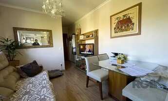 Imagem 5: Apartamento em Cristal