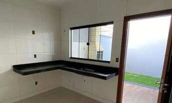 Imagem 5: CASA a venda JARDIM RIVIERA APARECIDA DE GOIÂNIA