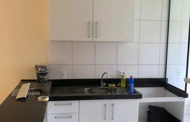 Imagem 7: Apartamento para venda possui 47 metros quadrados com 2 quartos em Residencial Rubi - Lime