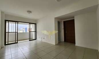 Imagem: Apartamento com 2 quartos em 73m² com 2