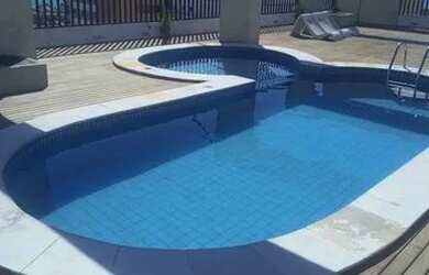 Imagem 6: Alugo lindo apartamento na Praia de Iracema Todo mobiliado