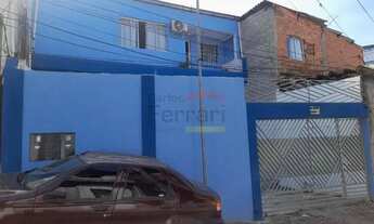 Imagem 5: Casas a venda 04 quartos -Vila Santa Maria - próximo Casa Verde Alta