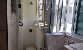 Imagem 7: Apartamento com 1 dormitório para alugar, 37 m² por R$ 2.352/mês - Icaraí - Niterói/RJ