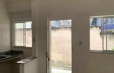 Imagem 2: Kitnet UERJ Casa com 1 dormitório