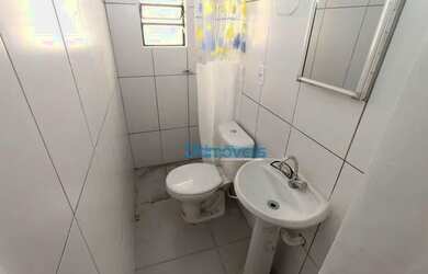 Imagem 4: Casa com 2 dormitórios para alugar, 50 m² por R$ 1.535,00/mês - Tanguá - Almirante Tamanda