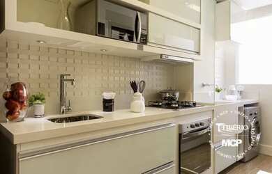 Imagem 6: APARTAMENTO RESIDENCIAL em Diadema - SP, Centro