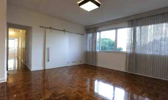 Imagem 5: Locação Apartamento 4 Dormitórios - 158 m² Ibirapuera