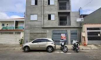 Imagem: Apartamento para venda na Vila Constança