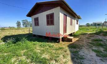 Imagem 2: Casa com 2 dormitórios para alugar, 68 m² por R$ 770/mês - Santa Catarina - Araranguá/SC