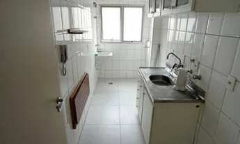 Imagem 15: 55 m2 - 2 quartos com garagem em Consolação - São Paulo - Shopping Frei Caneca - Metro Mac