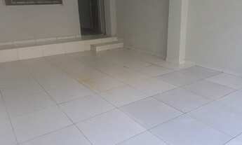 Imagem 2: Sobrado com 3 dormitórios para alugar, 125 m² por R$ 1.355,00/mês - Residencial Parque Cum