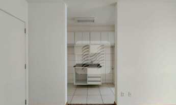 Imagem 3: Apartamento com 2 dormitórios para alugar, 48 m² por R$ 2.478,40/mês - Vila Andrade - São