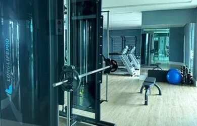 Imagem 3: Vision Residence na orla da ponta negra