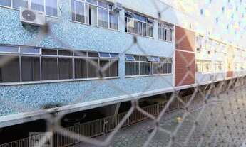 Imagem 7: Apartamento à Venda - Tijuca, 4 Quartos, 140 m2