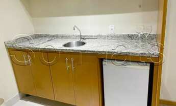 Imagem 6: The Premium Osasco com 1 dormitório e 1 vaga de garagem para locação no Centro