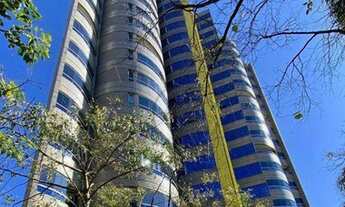 Imagem 4: Cobertura duplex com piscina