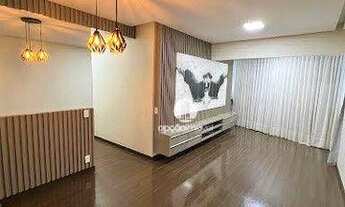 Imagem: Apartamento à Venda - JK Nova Capital