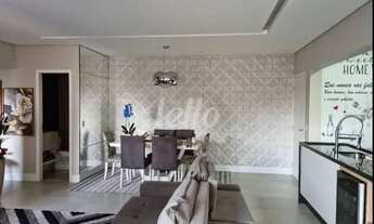 Imagem 2: São Bernardo do Campo - Apartamento Padrão - Vila Baeta Neves