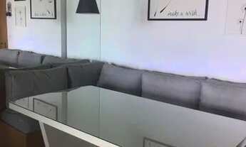 Imagem 6: Apartamento com 3 quartos em NYC Jardim das Américas - Cuiabá - MT