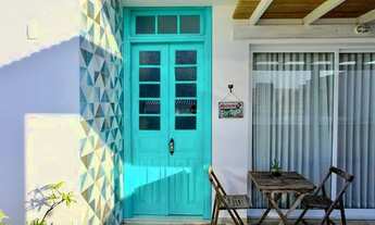 Imagem 2: FLORIANóPOLIS - Apartamento Padrão - Campeche