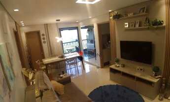 Imagem 2: Apartamento para locação Edifício Palos Verdes em Ribeirão Preto/São Paulo